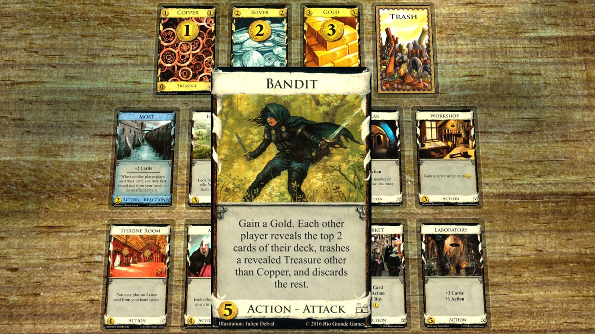 17 best Tabletop Simulator mods for popular board games Dicebreaker